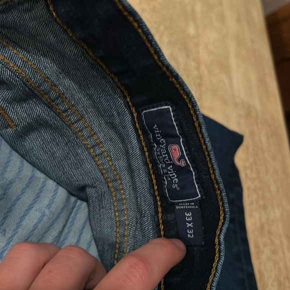 Vineyard vines jeans - Picture 6 of 9